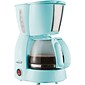 Brentwood Appliances 4 Cup Coffee Maker (Ts-213bl)