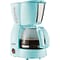Brentwood Appliances 4 Cup Coffee Maker (Ts-213bl)