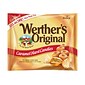 Werther's Original Caramel Hard Candy, 12 oz., (SUL05766)