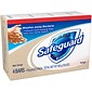 Safeguard Bar Soap, 4 oz., Scented, 48 Bars/Carton (PGC08833)