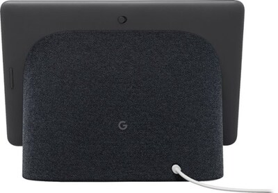Google Nest 10" Smart Display, Black (5557466)