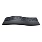 Logitech ERGO K860 Wireless Keyboard, Black (920-009166)