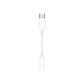 Apple USB-C to 3.5 mm Headphone Jack Adapter for 11 iPad Pro; 12.9 iPad Pro (3rd gen); iPhone 11 (