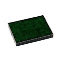 2000 Plus® Self-Inking P55 Replacement Pad, Green
