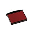 2000 Plus® Self-Inking 2300 Replacement Pad, Red