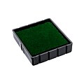 2000 Plus® Self-Inking Q24 Replacement Pad, Green