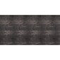Pacon Fadeless Design Roll Black Shiplap (PAC56915)