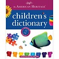 American Heritage Childrens Dictionary by Editors of the American Heritage Dictionaries, Hardcover