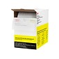 3M Easy Trap Duster Sweep & Dust Sheets, 8" x 6", 250 Sheets/Roll, 1 Roll/Case (55654W)