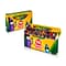 Crayola Crayons, Assorted Colors, 96/Box