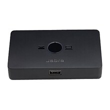 jabra Link 950 USB-A Audio Processors, Black (2950-79)