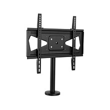 Mount-It! Bolt Down Desk TV Mount, 110 lbs. Max. (MI-854)