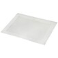 JAM Paper Window Envelope, 9" x 12", White, 25/Pack (223932)
