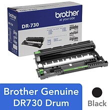 Brother DR 730 Drum Unit  (DR-730)