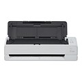 Fujitsu Fi 800R PA03795-B005 Duplex Document Scanner, Gray/Black