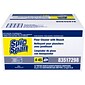 Spic and Span Floor Cleaner Packet with Bleach, 2.2 oz., 45/Carton (02010)