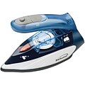 Brentwood Appliances Dual-voltage Nonstick Travel Steam Iron(Mpi-45)