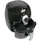 Brentwood Appliances Af-350b 3.7-quart Electric Air Fryer (black)