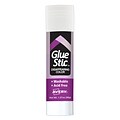 Avery Glue Stic Washable Glue Sticks, 1.27 oz., Purple (00226)