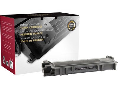 Clover Imaging Group Remanufactured Black Drum Unit Replacement for Dell C2KTH (593-BBKE)