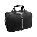 McKleinUSA U Series AVONDALE 22 Black Carry-On Duffel Bag (78905)