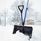Snow Joe Shovelution 18" Strain-Reducing Snow Shovel with Spring Assisted Handle (SJ-SHLV01)