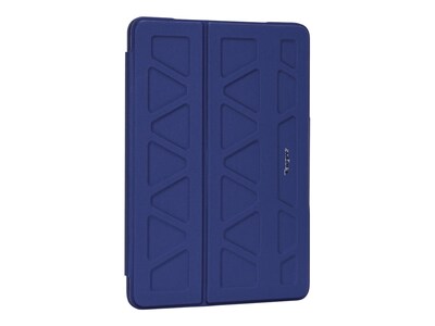 Targus THZ85202GL Pro-Tek TPU Cover for 10.2 iPad/10.5 iPad Air/10.5 iPad Pro, Blue