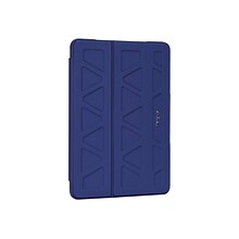 Targus THZ85202GL Pro-Tek TPU Cover for 10.2 iPad/10.5 iPad Air/10.5 iPad Pro, Blue
