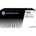 HP Neverstop Laser 144A Drum Unit, Black (W1144A)