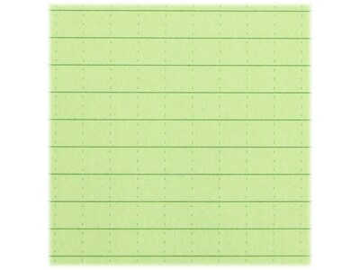 Rite in The Rain-JL Darling Pocket Notebook, 3 x 5, 50 Sheets, Green (935)