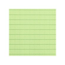 Rite in The Rain-JL Darling Pocket Notebook, 3 x 5, 50 Sheets, Green (935)