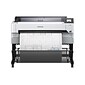 Epson SureColor T5470M 36" Wide Format Wireless Color Inkjet All-in-One Printer