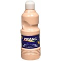 Prang® Tempera Paint, Peach, 16 oz.