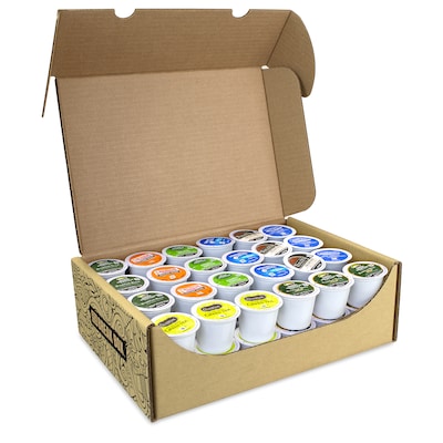 Break Box Something for Everyone Coffee Keurig® K-Cup® Pods, Variety Pack, 48/Pack (700-S0042)