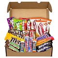 Break Box Mars Favorites Candy Mix, Assorted, 22/Box (700-00017)
