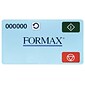 Formax AutoSeal FD 1506 Desktop Pressure Sealer, 100 Forms/Minute
