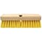 Weiler 10 Polypropylene Bristle Scrub Brush (804-44434)