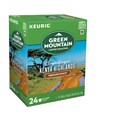 Green Mountain Kenya Highlands Coffee, Keurig® K-Cup® Pods, Medium Roast, 24/Box (4057)
