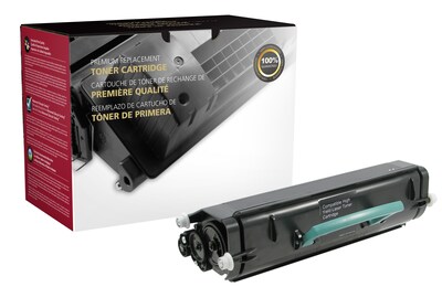 Lexmark X364 Black Standard Yield Toner Cartridge (MYO84511GAA)