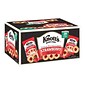 Knott's Berry Farm Premium Bite Size Strawberry Shortbread, 2 oz., 36/Carton (BIS59637)