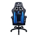 Raynor NBA2K Mavericks Gaming Energy Pro Series Gaming Chair, Black/Blue (G-EPRO-MAV)