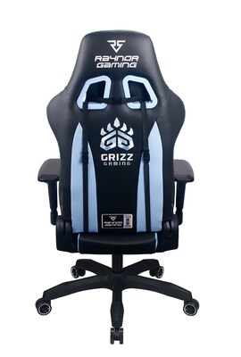 Raynor Outlast Cooling Gaming Chair, Grizz (G-EPRO-GRZ)