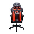 Raynor Gaming Energy Pro Series Outlast Cooling Technology Gaming Chair, Raptors (G-EPRO-RAP)