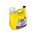 Tide Simply Clean & Fresh Liquid Laundry Detergent, Berry Blossom, 89 Loads, 117 oz. (12080)