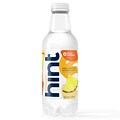 Hint Pineapple Flavored Water, 16 Oz., 12/Carton (00129)