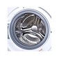 Magic Chef 2.7 Cu. Ft. Washer and Dryer Combo White (MCSCWD27W5)