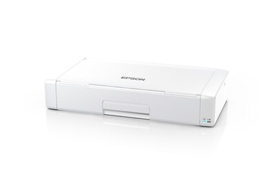 WorkForce EC-C110 Wireless Mobile Color Printer (C11CH25202)