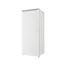 Danby Designer 8.5 Cu. Ft. Upright Freezer, White (DUFM085A4WDD)