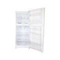 Danby 12 Cu. Ft. Refrigerator w/Freezer, White (DFF116B1WDBR)