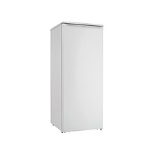 Danby Designer 10.1 Cu. Ft. Freezer, White (DUFM101A2WDD)